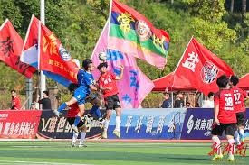 足球热潮席卷永州展现激情与梦想